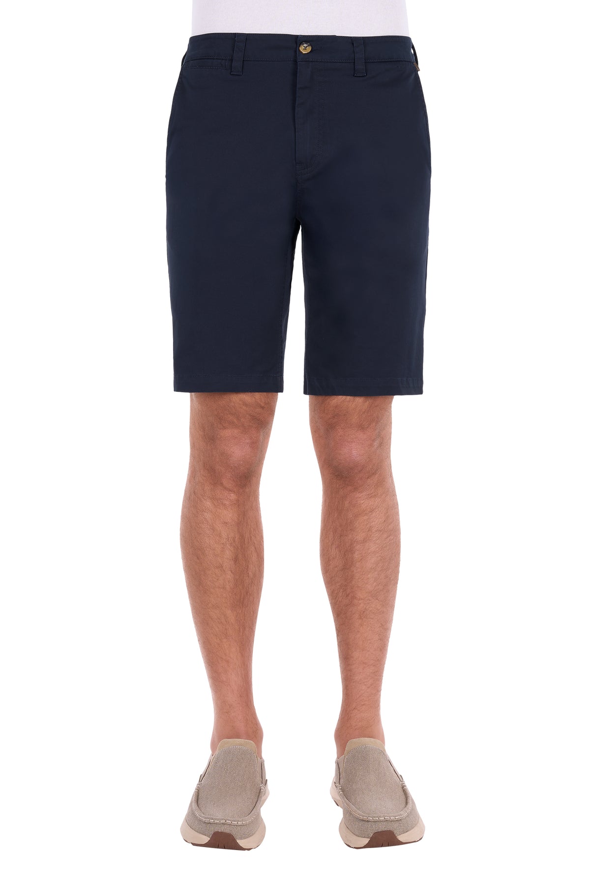 T6S1306004 Thomas Cook Men's Harrison Short's Navy