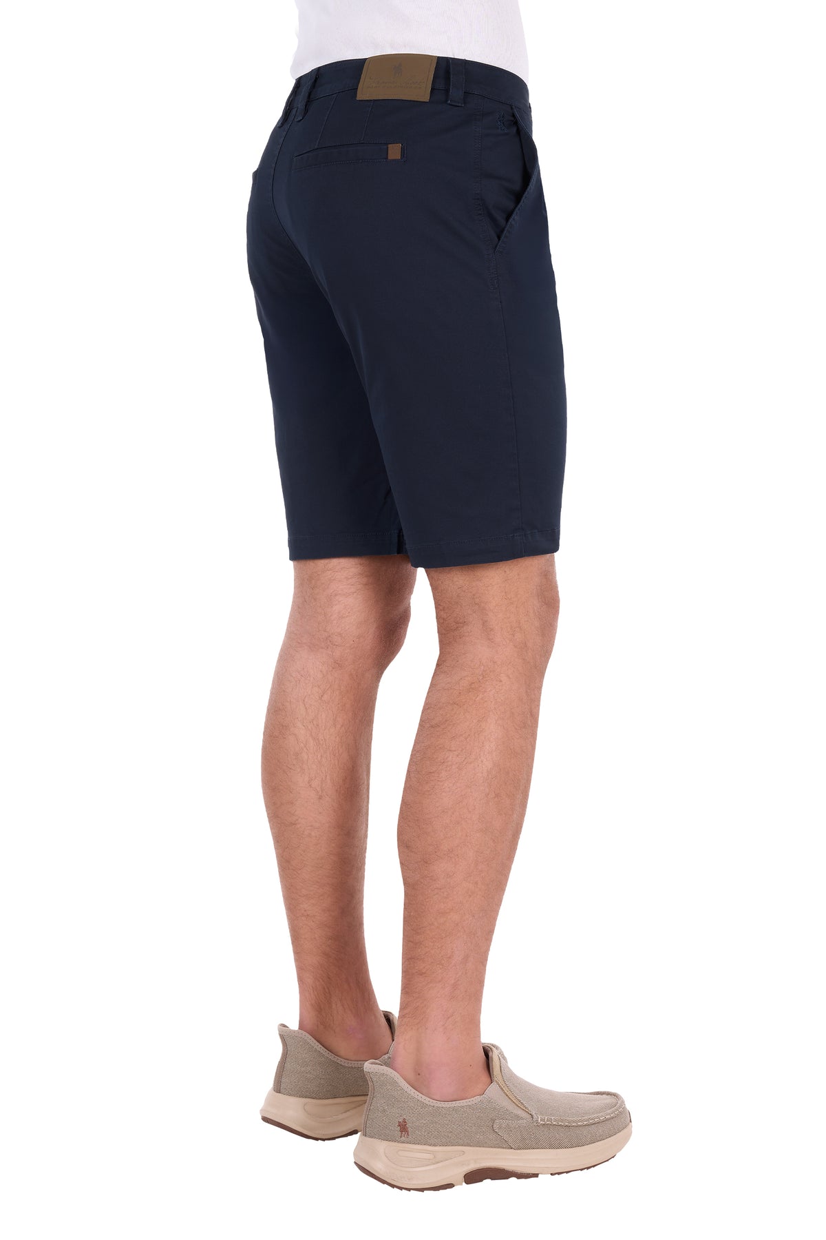 T6S1306004 Thomas Cook Men's Harrison Short's Navy