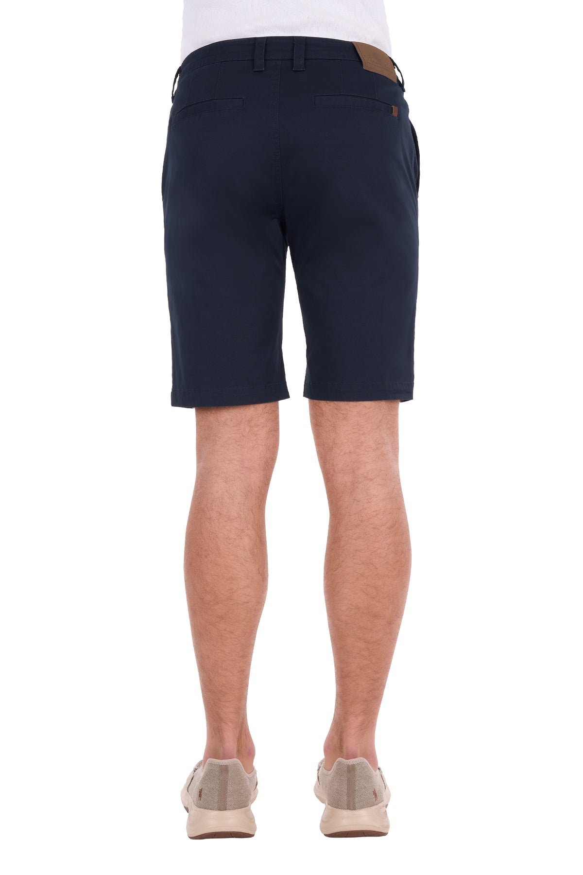 T6S1306004 Thomas Cook Men's Harrison Short's Navy