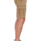 T6S1308119 Thomas Cook Men's Leo Cargo Short Camel