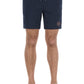 T6S1309002 Thomas Cook Men's Jaxon Short Navy