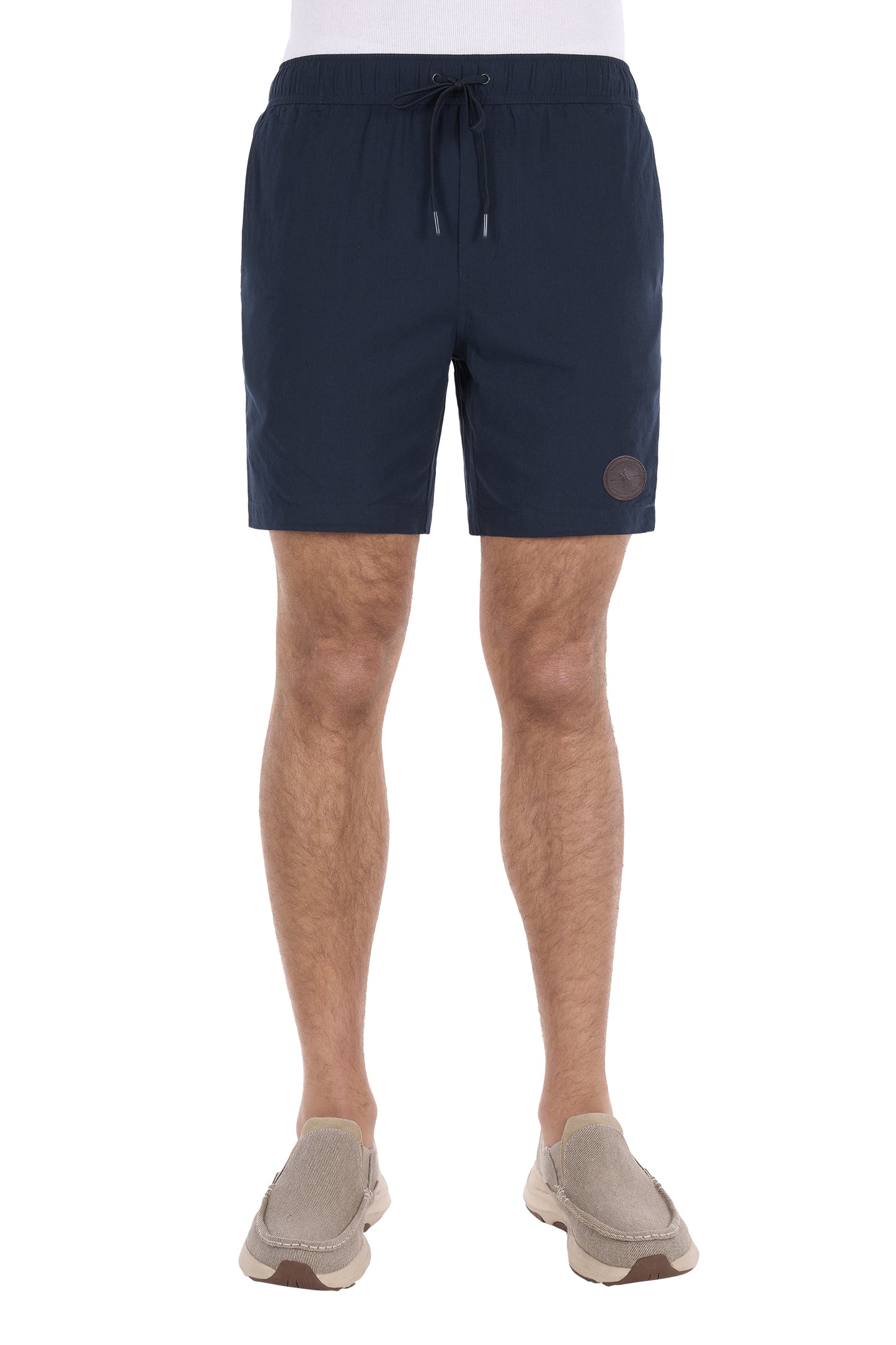 T6S1309002 Thomas Cook Men's Jaxon Short Navy