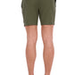 T6S1309002 Thomas Cook Men's Jaxon Short Olive