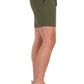 T6S1309002 Thomas Cook Men's Jaxon Short Olive