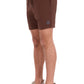 T6S1309005 Thomas Cook Men's Rowan Short Rust