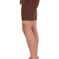 T6S1309005 Thomas Cook Men's Rowan Short Rust