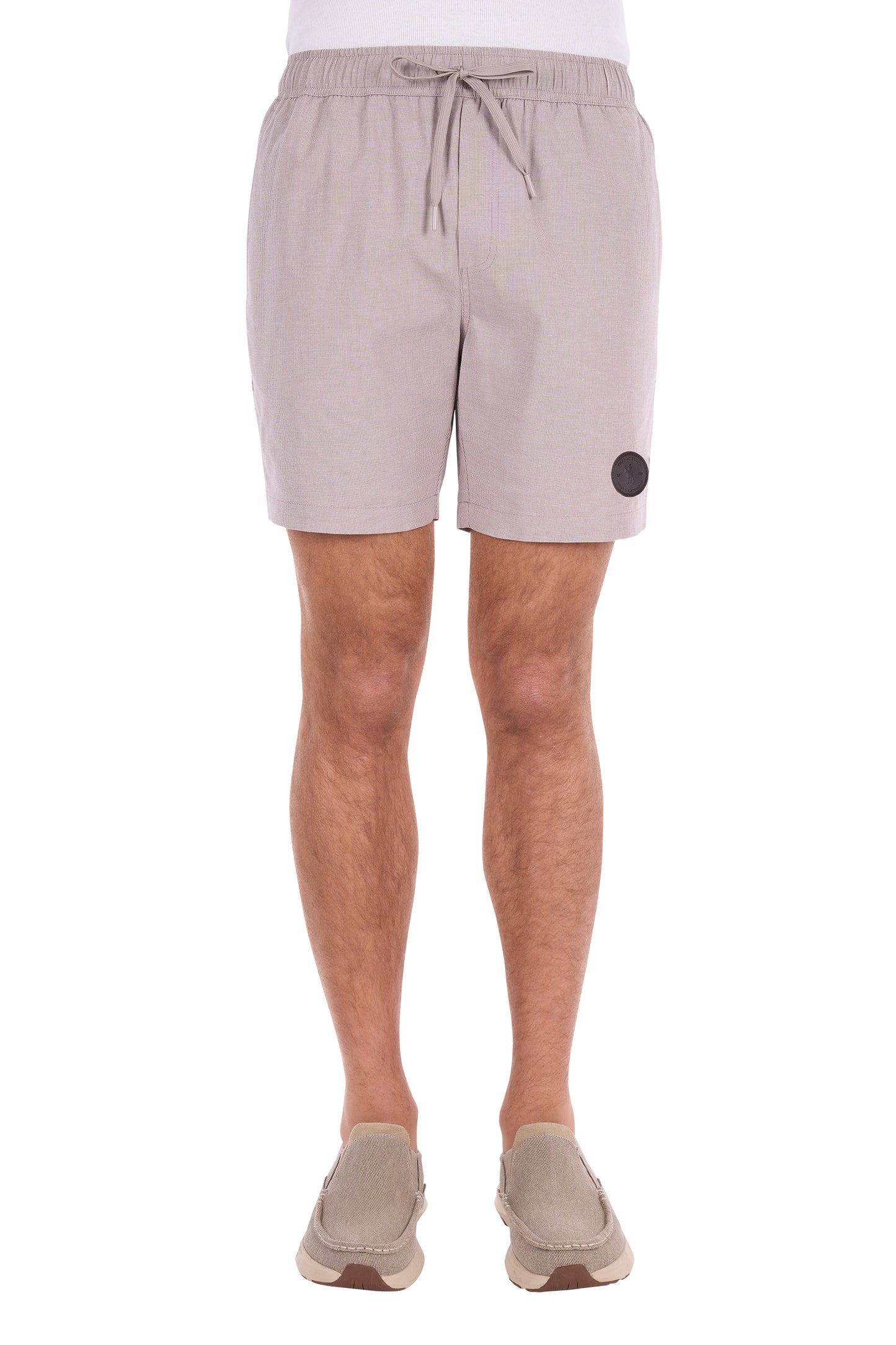 T6S1309005 Thomas Cook Men's Rowan Short Tan
