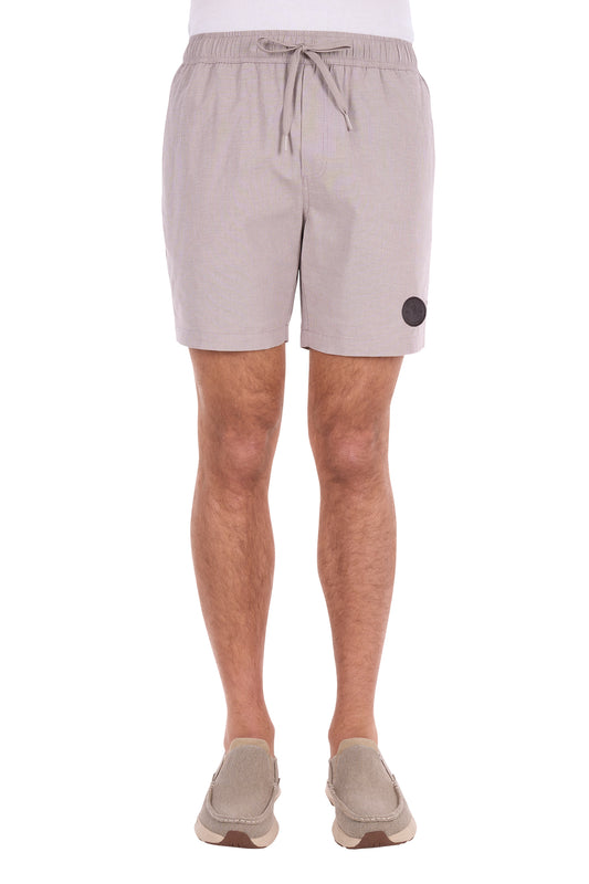 T6S1309005 Thomas Cook Men's Rowan Short Tan