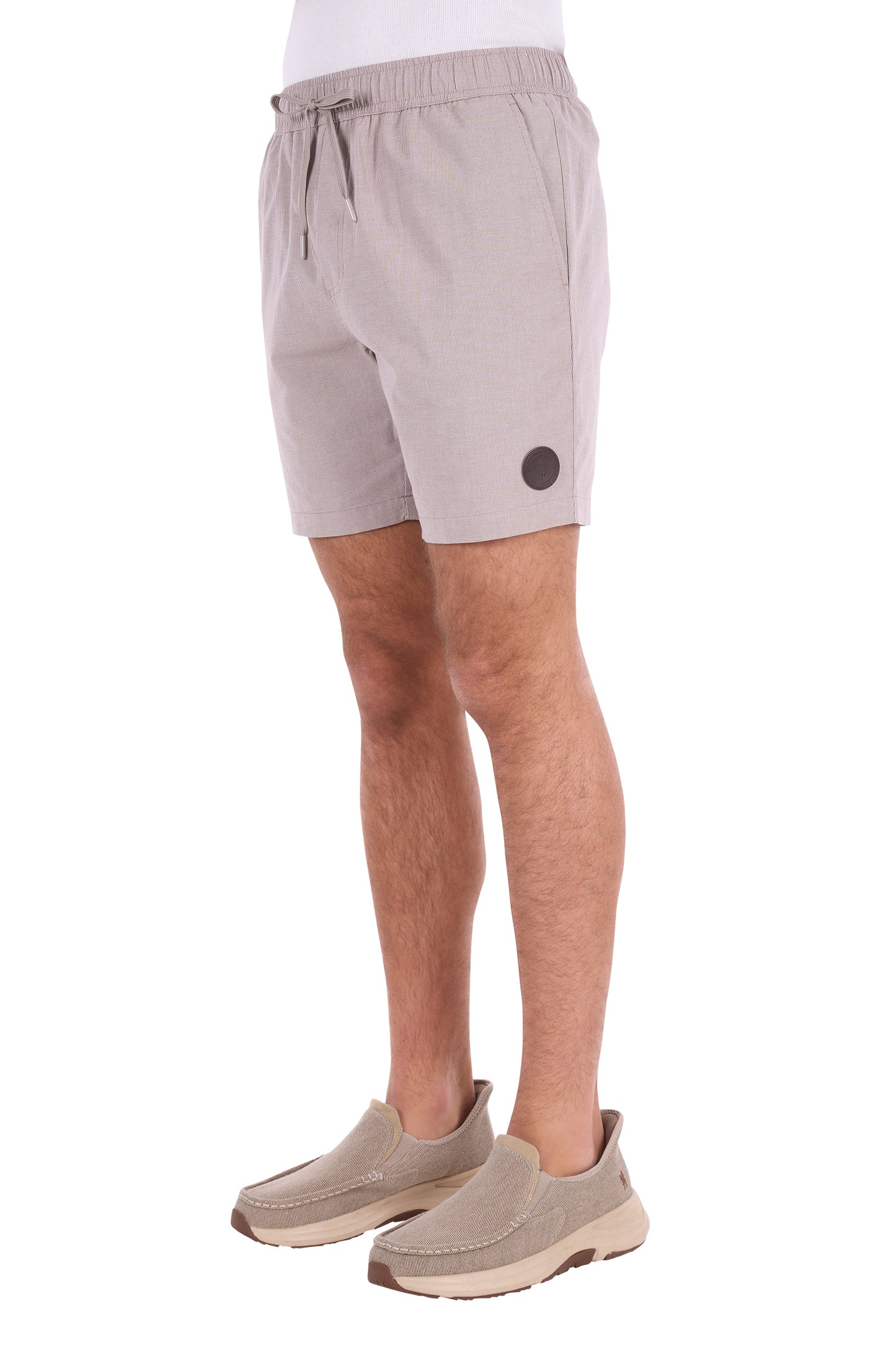 T6S1309005 Thomas Cook Men's Rowan Short Tan