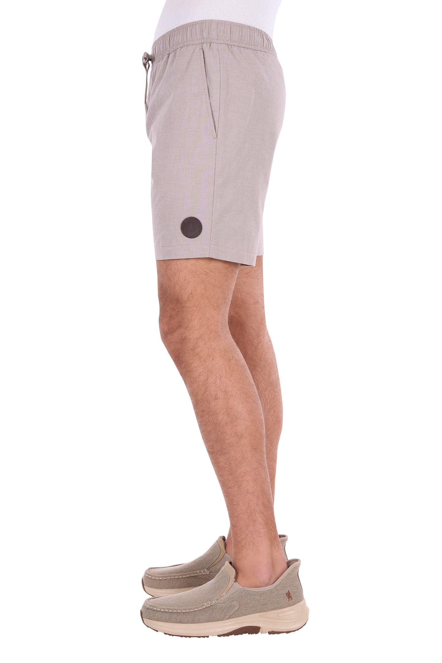 T6S1309005 Thomas Cook Men's Rowan Short Tan