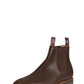 T6S18193 Thomas Cook Men's Trentham C Tech EEE  Fit Cedar Brown