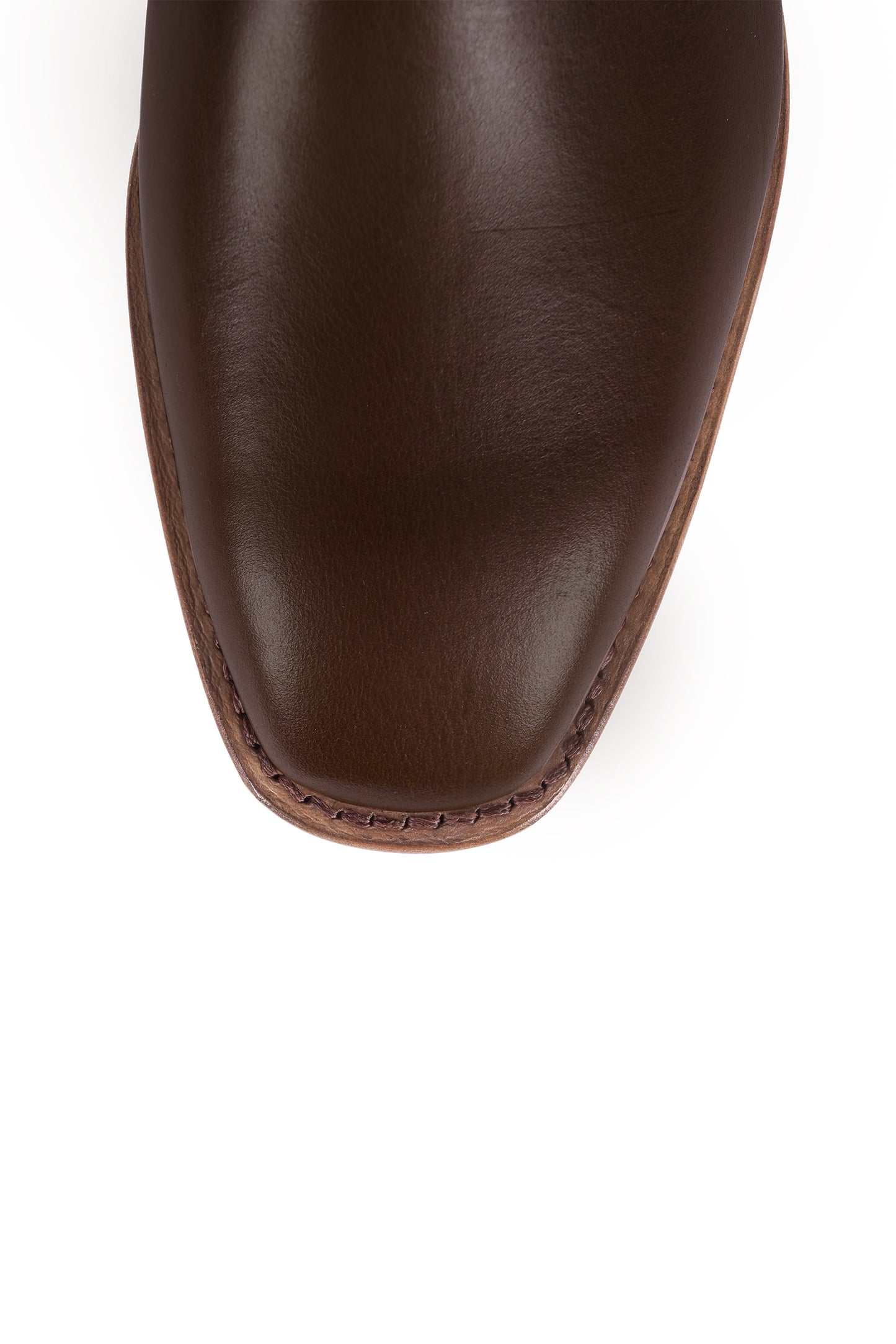 T6S18193 Thomas Cook Men's Trentham C Tech EEE  Fit Cedar Brown