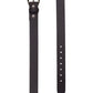 T6S1991BEL Thomas Cook Robson Belt Chocolate
