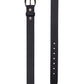 T6S1991BEL Thomas Cook Robson Belt Black