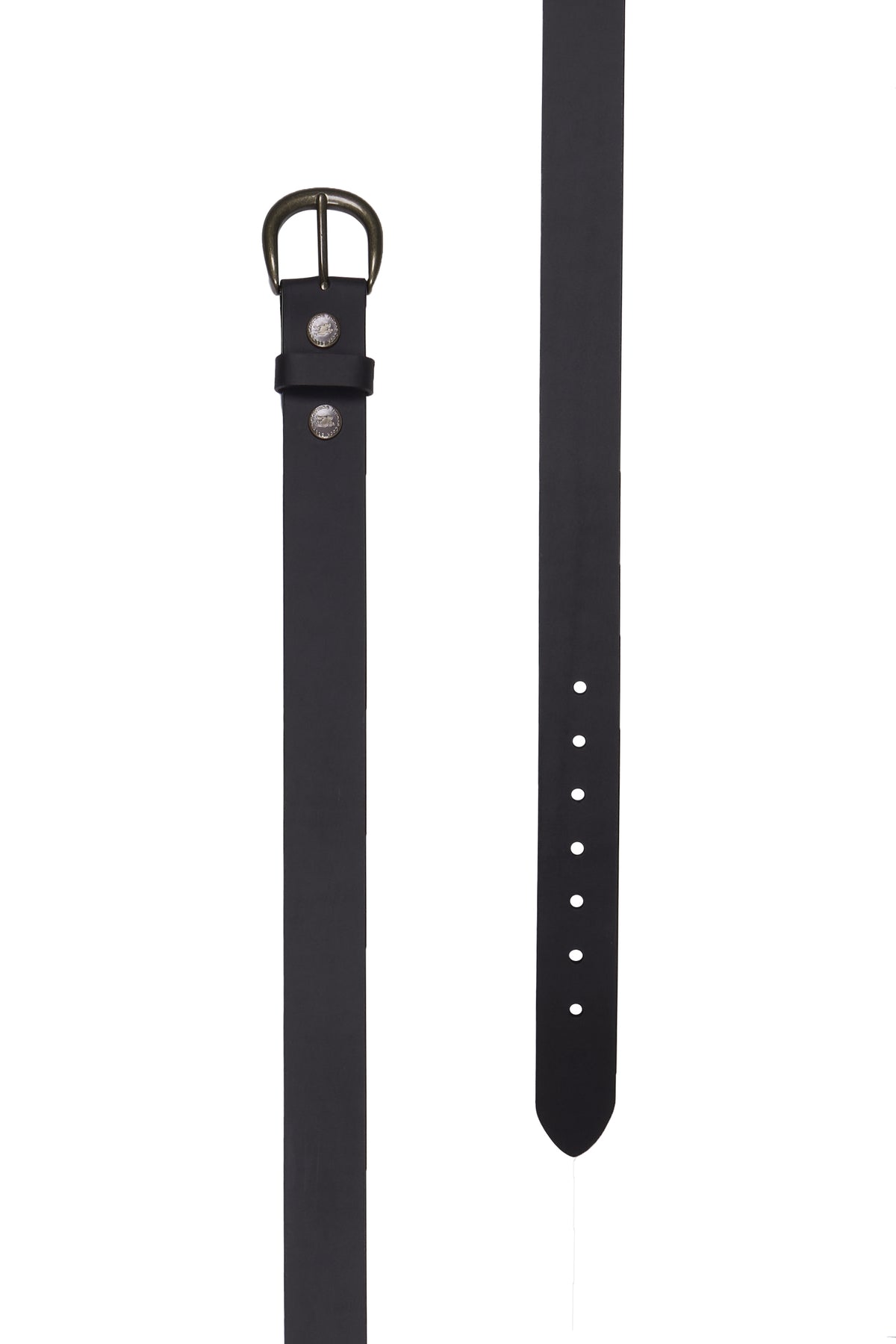 T6S1991BEL Thomas Cook Robson Belt Black