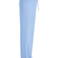 T6S2217100 Thomas Cook Women's Clara Lyocell Pant Light Wash