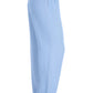 T6S2217100 Thomas Cook Women's Clara Lyocell Pant Light Wash