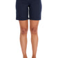 T6S2302104 Thomas Cook Women's Natalie Short Navy