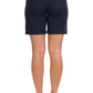 T6S2302104 Thomas Cook Women's Natalie Short Navy