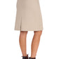 T6S2402104 Thomas Cook Women's Ava Skirt Sand