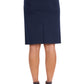 T6S2410104 Thomas Cook Women's Jenny Skirt Navy