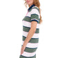 T6S2411059 Thomas Cook Women's Trisha Polo Dress Khaki/Multi