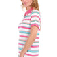 T6S2512057 Thomas Cook Women's Chiara Polo Multi
