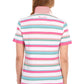 T6S2512057 Thomas Cook Women's Chiara Polo Multi