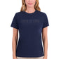 T6S2515105 Thomas Cook Women's Jo SS Tee Navy