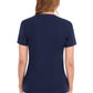 T6S2515105 Thomas Cook Women's Jo SS Tee Navy