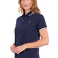 T6S2523051 Thomas Cook Women's Michelle Polo Navy