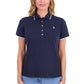 T6S2523051 Thomas Cook Women's Michelle Polo Navy