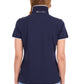 T6S2523051 Thomas Cook Women's Michelle Polo Navy