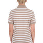T6S2523061 Thomas Cook Women's Amber Polo Tan Marle/White