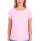 T6S2570089 Thomas Cook Women's Sadie Top Rose Pink