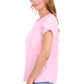T6S2570089 Thomas Cook Women's Sadie Top Rose Pink