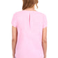 T6S2570089 Thomas Cook Women's Sadie Top Rose Pink