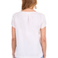 T6S2570089 Thomas Cook Women's Sadie Top White