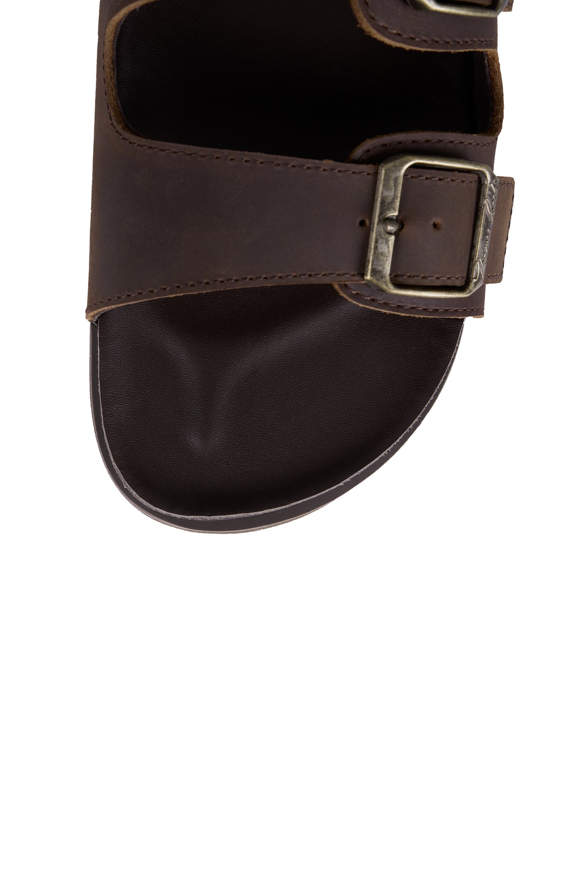 T6S28496 Thomas Cook Women's Burleigh Buckle Sandal