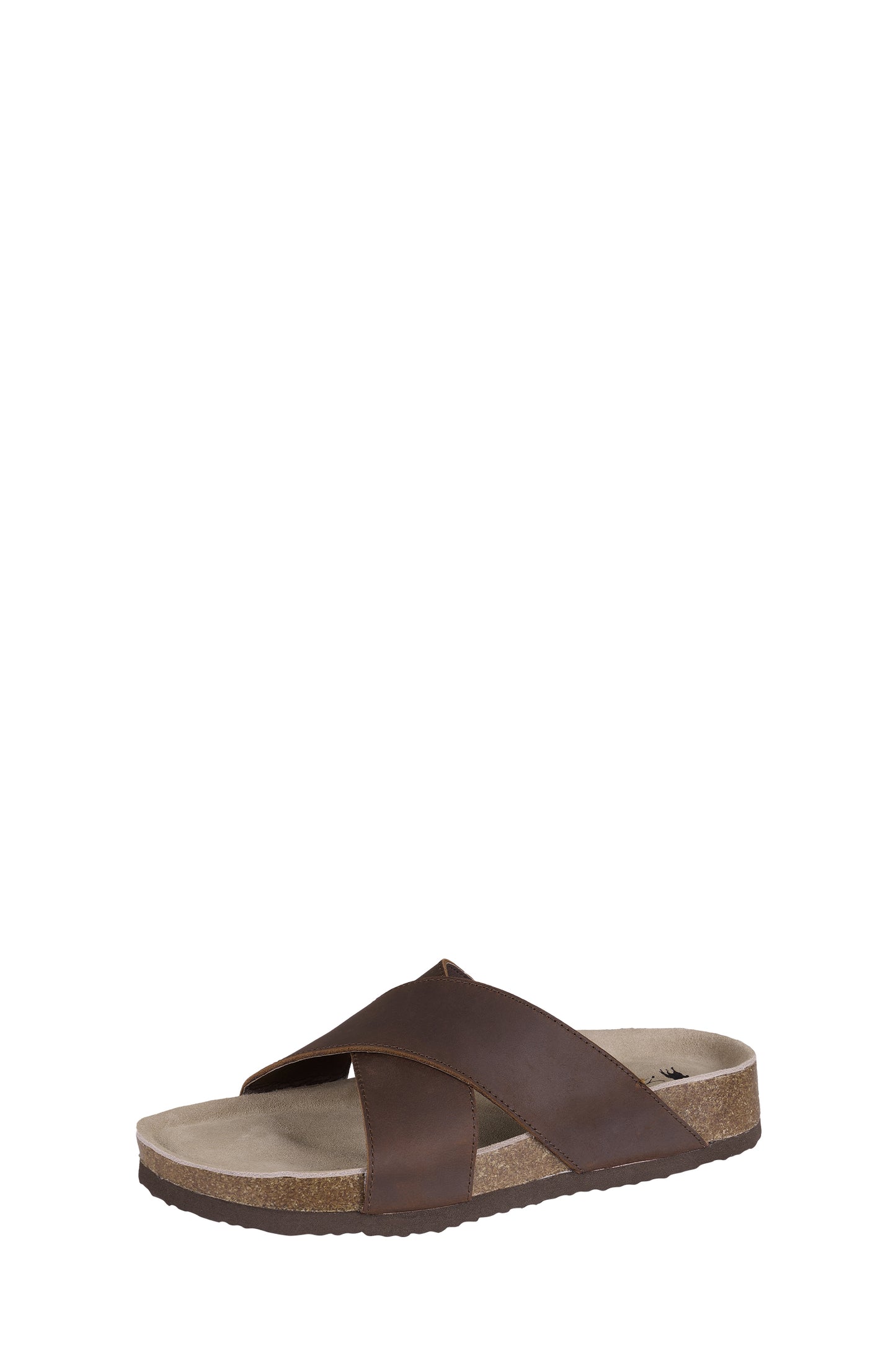 T6S28532 Thomas Cook Women's Barron Buckle Sandal