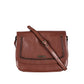 T6S2902BAG Thomas Cook Felicity Bag Burnished Tan