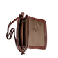 T6S2902BAG Thomas Cook Felicity Bag Burnished Tan