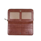 T6S2903WLT Thomas Cook Milana Wallet Burnished Tan