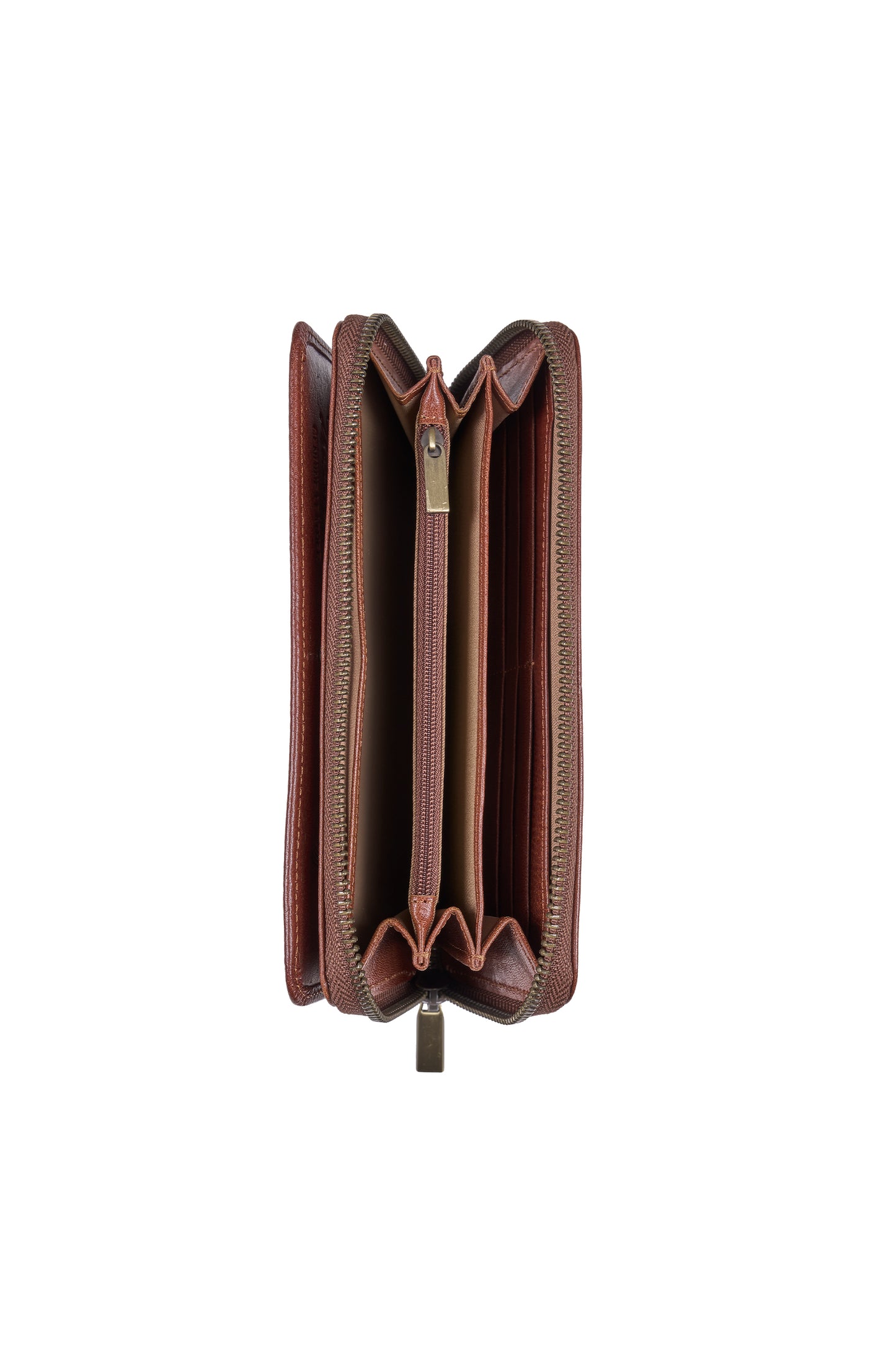 T6S2903WLT Thomas Cook Milana Wallet Burnished Tan