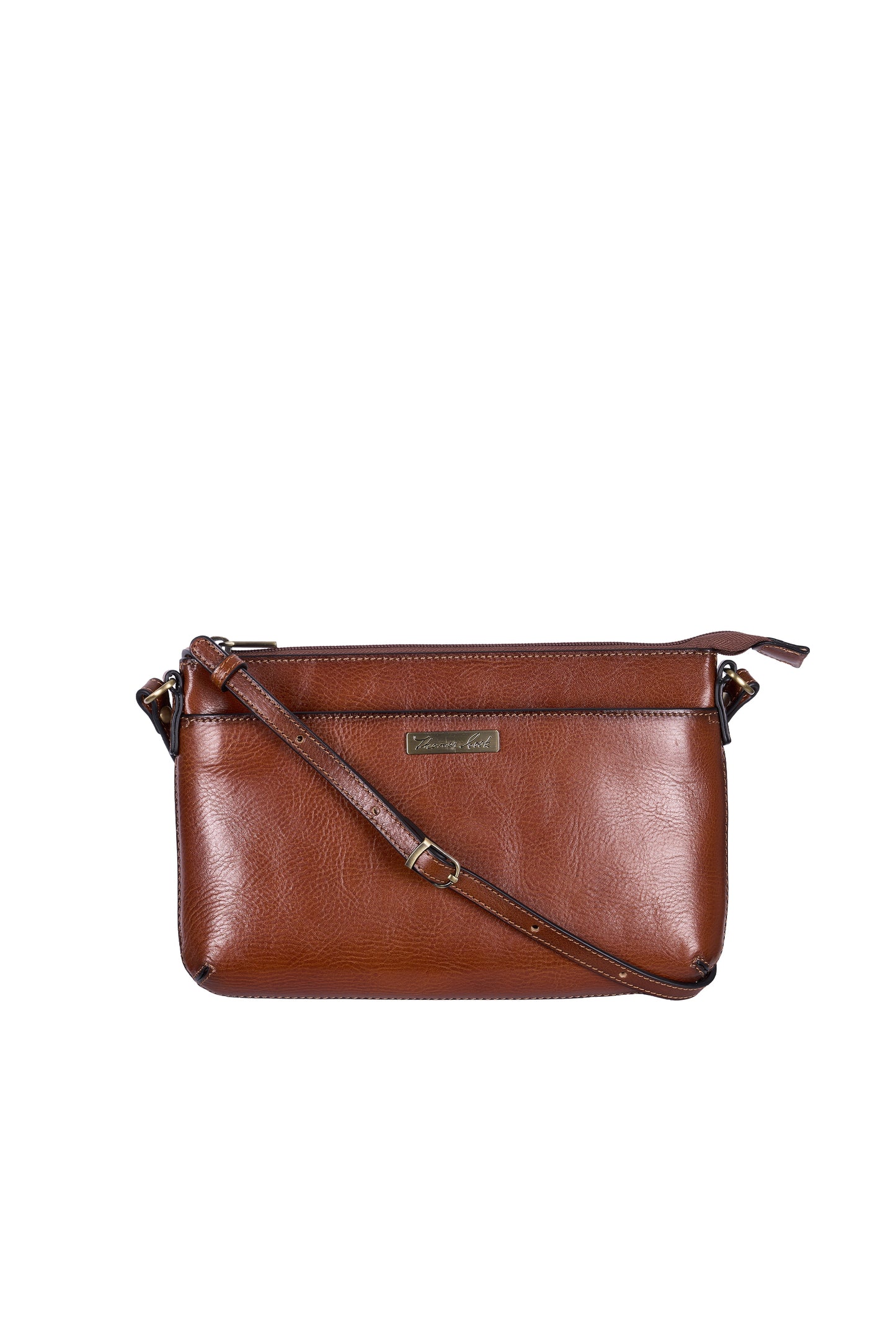 T6S2904BAG Thomas Cook Edith Bag Tan