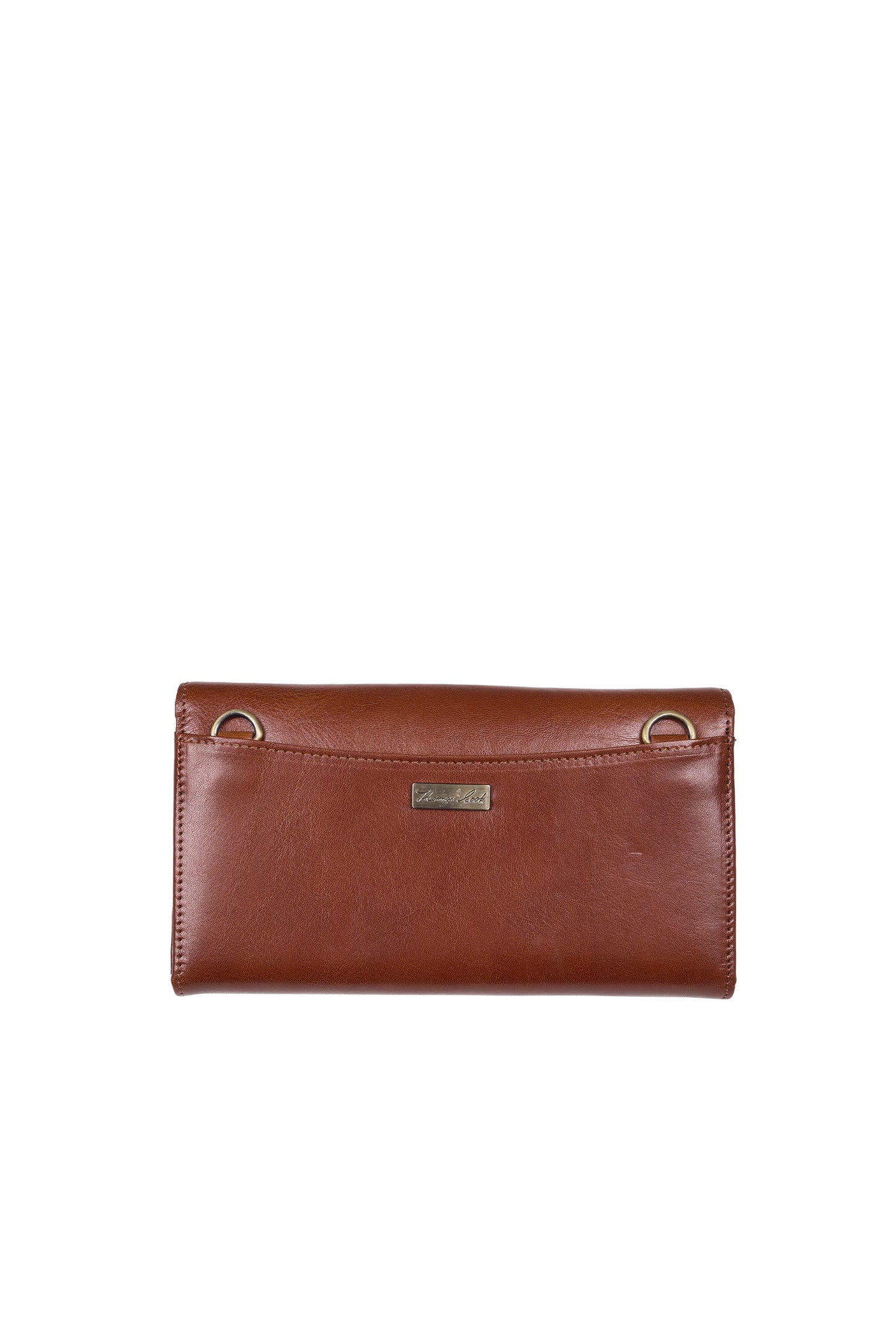 T6S2913WLT Thomas Cook Louisa Wallet Bag Tan