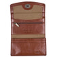 T6S2913WLT Thomas Cook Louisa Wallet Bag Tan