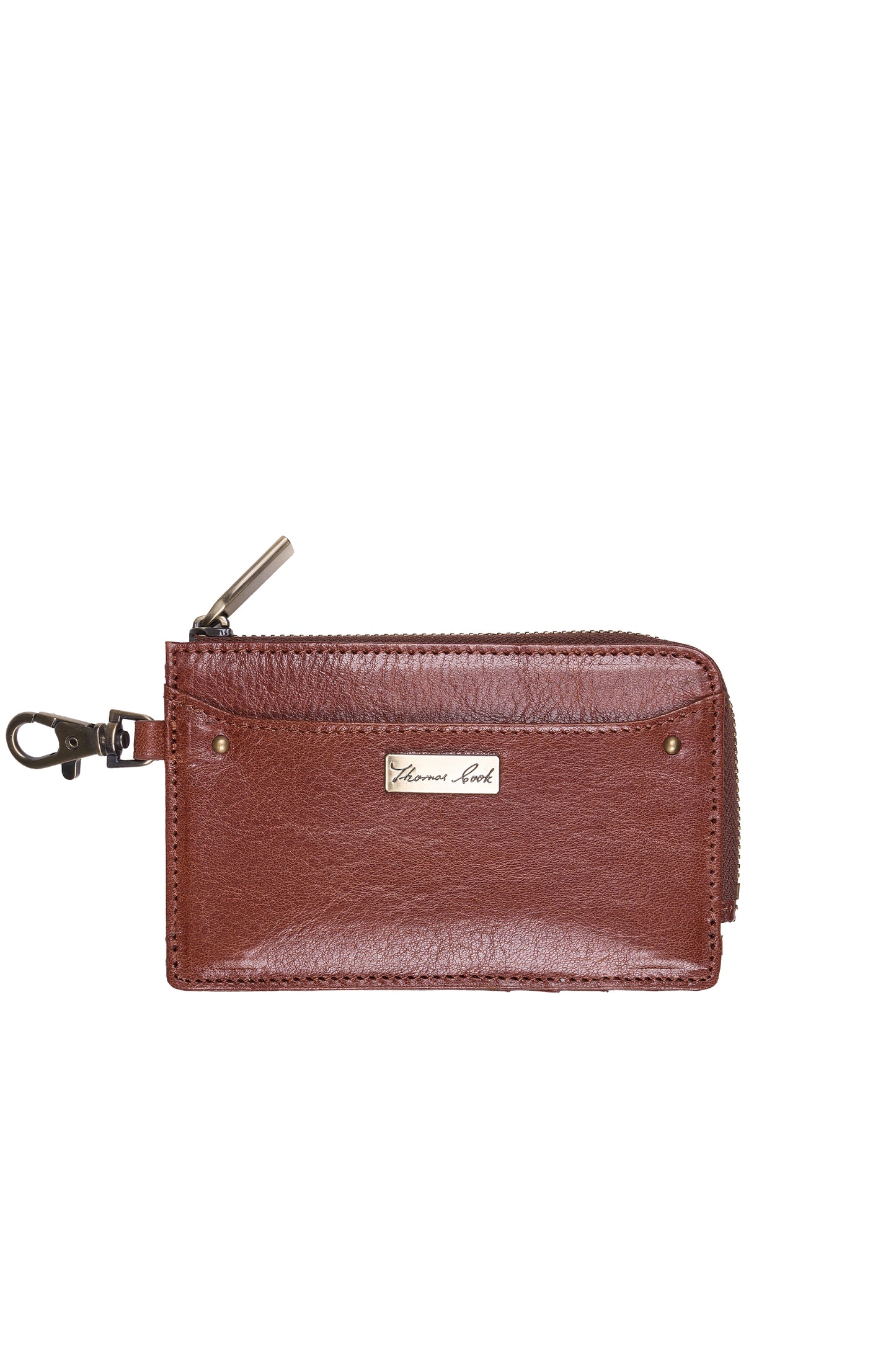 T6S2915WLT Thomas Cook Nora Wallet Tan