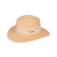 T6S2927HAT Thomas Cook Bronte Hat Natural