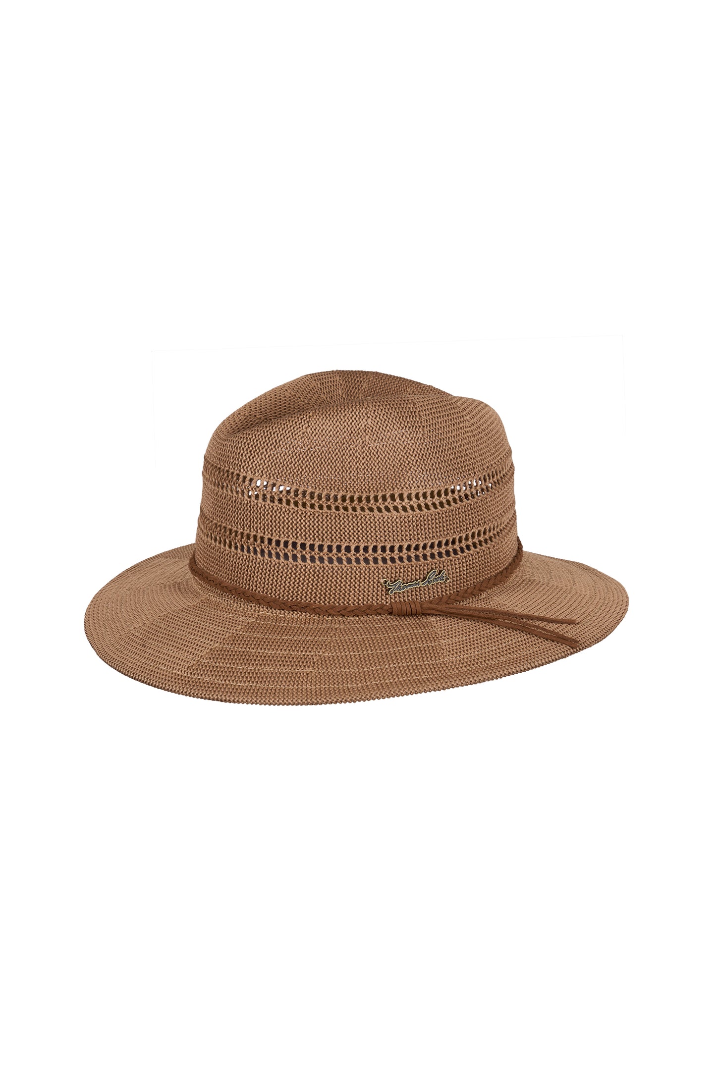 T6S2936HAT Thomas Cook Acacia Hat Tan